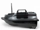 Карповый кораблик Flytec D8, V010, V18 (3 бункера) Carbon GPS на 16 точек, АВТОПИЛОТ - изображение 3