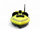 Короповий кораблик Hirisi V020 Жовтий (V010, V18, D8, D13) (3 бункера) GPS 40 ТОЧОК , АВТОПІЛОТ - зображення 5