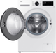 Pralka Samsung WW90CGC04DAELE - obraz 4