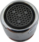 Вкладка до аератора Franke SP TAP AERATOR M20X1 MALE 133.0571.175 - зображення 1