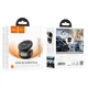 Держатель для телефона в авто Hoco H87 Dragon Electric vacuum. Black - изображение 9