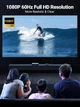 Кабель конвертер переходник HDMI на VGA UGREEN CM611 Adapter (0.15m, Full HD 60Hz). Black - изображение 7