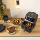 Мультипечь Tefal Easy Fry Silence EY8468E0 - изображение 17