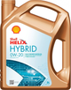 Olej silnikowy Shell Helix Hybrid 0W20 5 l (5011987081055) - obraz 1