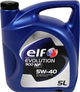 Моторне масло Elf Evolution 900 NF 5W40 5 л (4770364041792) - зображення 2