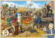 Подарунковий набір GOOD LOOT Fallout Vault Loot Collection (5908305250616) - зображення 2