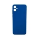 Чохол для смартфона Cosmic Silicone Case AA for Samsung Galaxy A05 Light Blue (CosSilSAA05LightBlue) - зображення 1