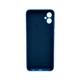 Чохол для смартфона Cosmic Silicone Case AA for Samsung Galaxy A05 Light Blue (CosSilSAA05LightBlue) - зображення 3