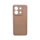 Чохол для смартфона Cosmic Silicone Case AA for Xiaomi Redmi Note 13 Pro 5G/POCO X6 5G Sand Powder (CosSilXiNo13P5GSandPowder) - изображение 1