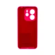 Чохол для смартфона Cosmic Silicone Case AA for Xiaomi Redmi Note 14 4G (EUR VER) Phosphor (CosSilXiNo14Phosphor) - изображение 3