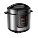 Мультиварка HOCO 6L multifunctional electric pressure cooker HJD27A |70KPa, 1000W| - изображение 1