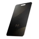 Пошуковий трекер HOCO E92 Saviour smart positioning anti-lost device Apple Find Me IP68 IOS Black - изображение 5