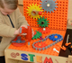 Набір аксесуарів Masterkidz Для робочого столу STEM 111 елементів (6955920031136) - зображення 4