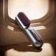 Электрическая расческа для волос HOCO Heating straight hair comb HP45 |30min| Black - изображение 8