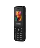 Мобiльний телефон Sigma mobile X-style 171 Mini Dual Sim Чорний - изображение 3