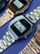 Наручний годинник Skmei 1123SI Silver - зображення 3