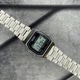 Наручний годинник Skmei 1123SI Silver - зображення 5