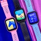 Смарт-часы Modfit Zoomi Blue Store - изображение 5