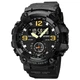 Наручний годинник Skmei 1965BK black. - зображення 1