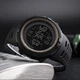 Наручные часы Skmei 1251BN Black-brown - изображение 4