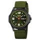 Наручний годинник Skmei 9315AG Army Green - зображення 1
