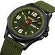Наручний годинник Skmei 9315AG Army Green - зображення 2