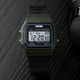 Наручний годинник Skmei 1412AG Army Green - зображення 4
