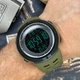 Наручний годинник Skmei 1251AG Military - зображення 5