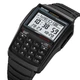 Наручные часы Skmei 2255BK Black SALE - изображение 2