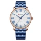 Curren 8422 Blue-Gold-White - изображение 1