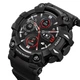 Наручные часы Skmei S231-BK Black - изображение 2