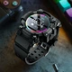 Наручные часы Skmei S231-BK Black - изображение 4