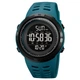 Наручные часы Skmei 2070DKGN Lake Blue SALE - изображение 1