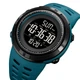 Наручные часы Skmei 2070DKGN Lake Blue SALE - изображение 2