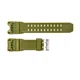 Ремінець для годинника Skmei 1155/1155B Army Green - зображення 2