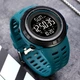 Наручные часы Skmei 2070DKGN Lake Blue SALE - изображение 4