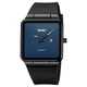 Наручний годинник Skmei 1961BKBU Black-Blue - зображення 1