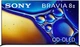 Телевизор 65" Sony OLED 4K 120Hz Smart GoogleTV Black K-65XR80M2 - изображение 1