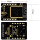 Плата розробника ESP32-S3-CAM Wi-Fi Bluetooth модуль камери RHYX M21-45 (LKMTR_884296) - зображення 5