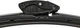 Склоочисник Wurth Car-Flatblade-Prime-L500 мм (0848037500) - изображение 2