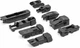 Склоочисник Wurth Car-Flatblade-Prime-L500 мм (0848037500) - изображение 4