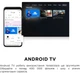 Телевизор TCL QLED 40" 40S5K - изображение 8