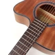 Гитара акустическая Deviser LS-550-40 ALL MAHAGONY - изображение 8