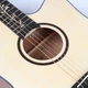 Гітара акустична Deviser L-810B - зображення 5