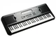 Синтезатор Kurzweil KP70 (пюпитр и блок-питания), черный - изображение 4