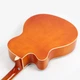 Гитара акустическая Caravan Music HS-4010 SB - изображение 5