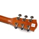 Гитара акустическая Deviser LS-121N-40 ALL MAHAGONY - изображение 8