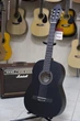 Гитара классическая 4\4 Stagg C440 M BK - изображение 6