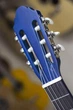 Гитара классическая 4\4 Stagg C440 M BL - изображение 14
