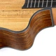 Акустическая гитара Deviser LS-580 JAZZ - изображение 7